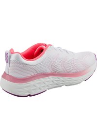 Skechers Performance Laufschuh Straße - weiß