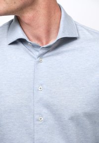 PROFUOMO Overhemd - blue