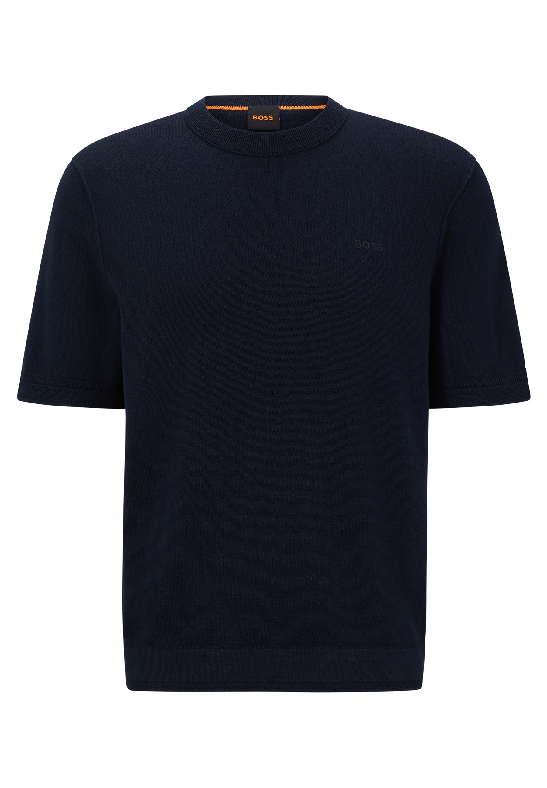 chanel basic tee