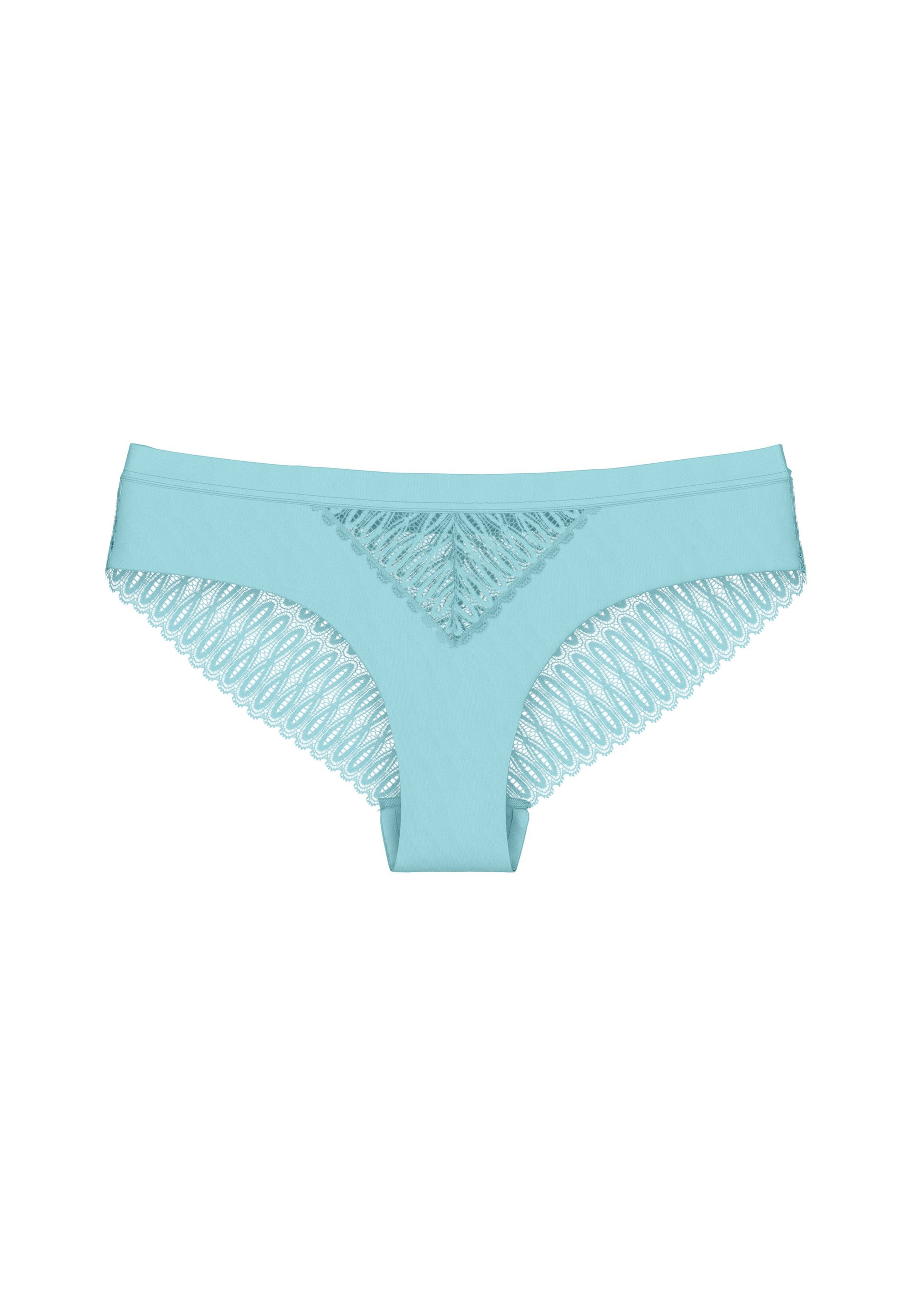 Triumph Slip silver blue/blu Zalando