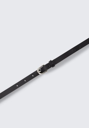 TTPAULA - Cintura - black