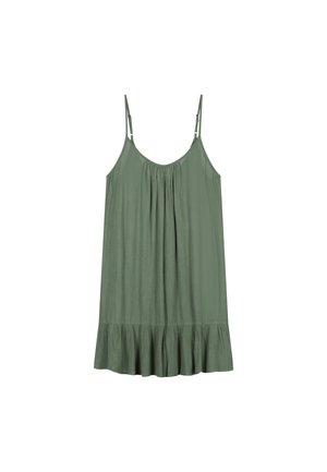 The Sunshine Brand, IBIZA - Robe de jour - green olive
