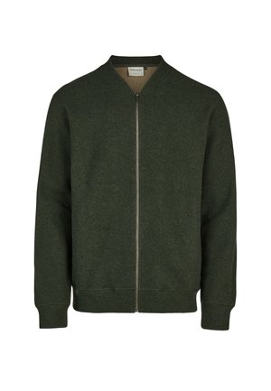 Cleptomanicx, FREIZEITJACKE NOITCH CRUISE - Bomberjacke - thyme