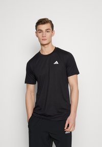 adidas Performance - Koszulka sportowa Miniatura obrazu 1