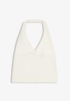 HALTER TOP - Débardeur - white