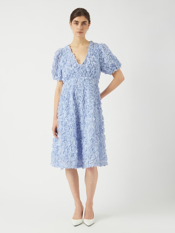 YASROSIVA MIDI DRESS SHOW - Cocktailkleid/festliches Kleid