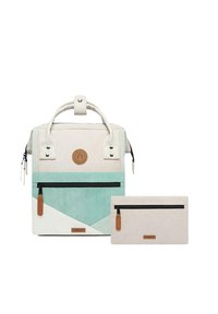 Cabaia ADVENTURER  - School set - columbus light grey