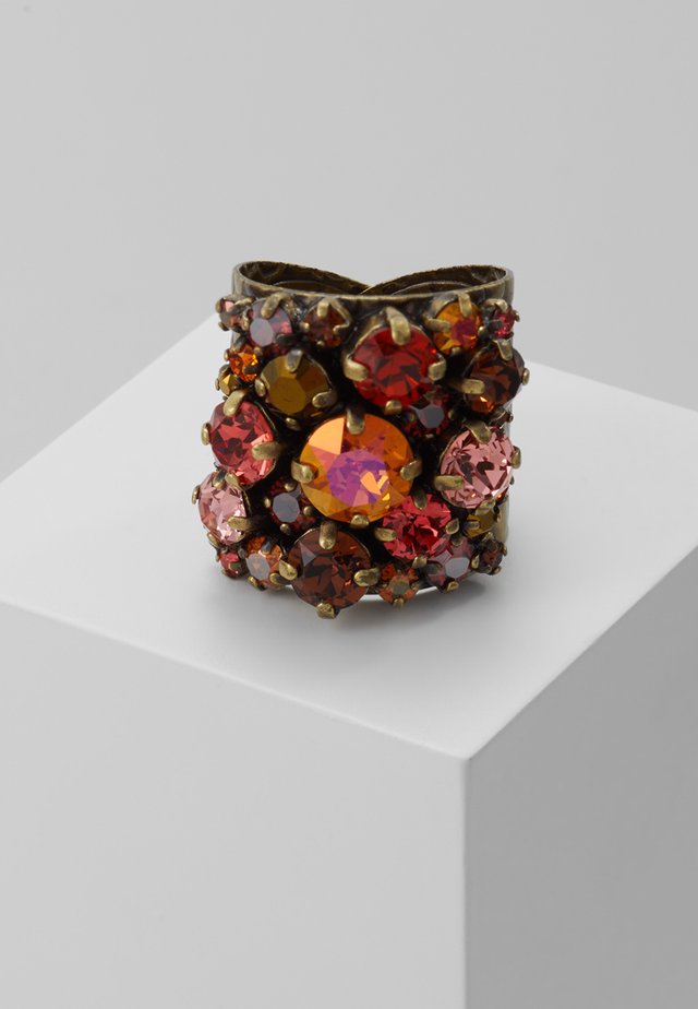 BALLROOM - Ring - orange