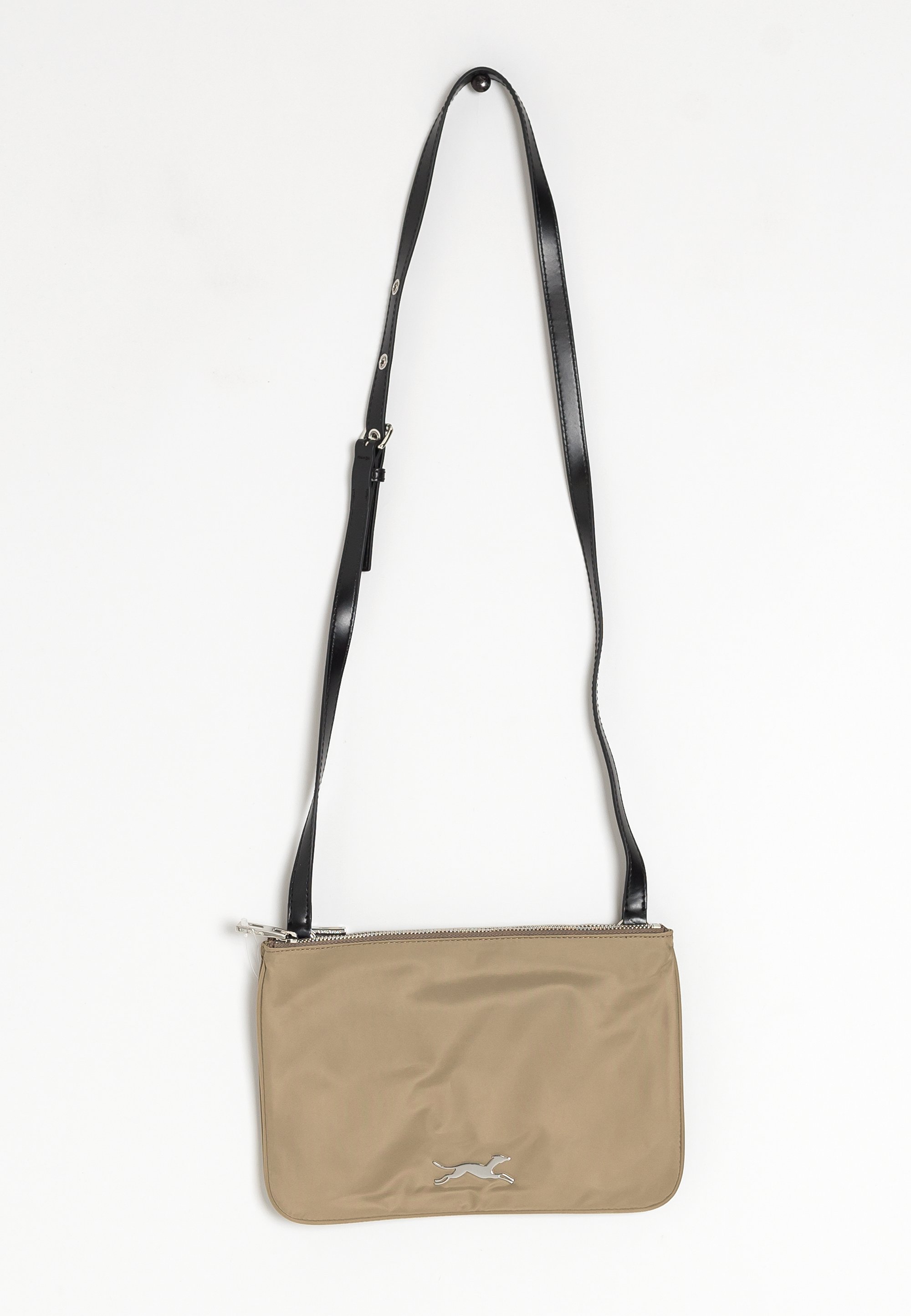 Bimba Y Lola Bandolera - beige - (Segunda mano) -