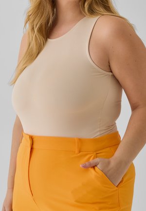 Top - beige