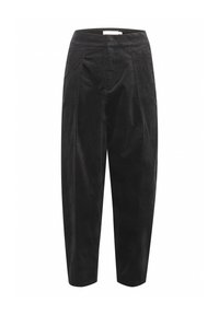 Non selezionato, black