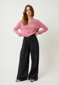 Authentic Cashmere - Sweter