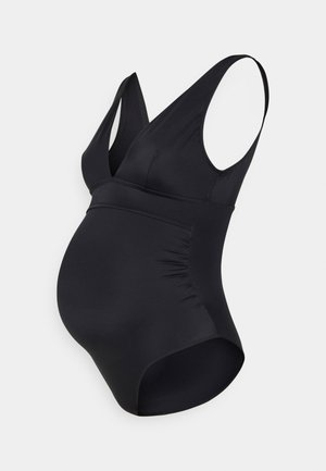 Boob SWIMSUIT - Μαγιό - black