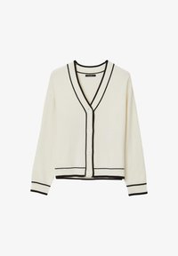 Selezionato, bianco lana