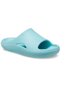 Crocs MELLOW  - Sandales de bain - pure water