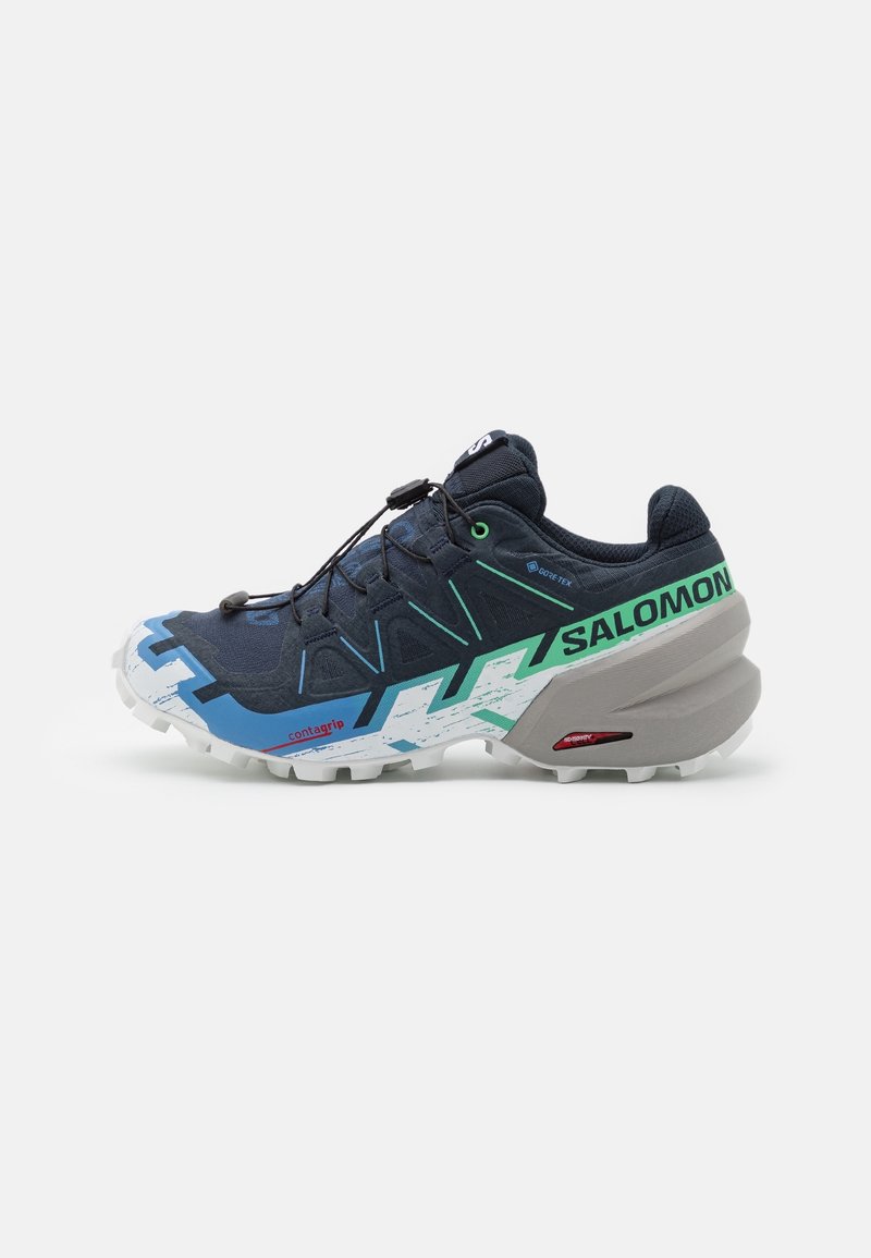 Salomon Chaussures de running - anthracite