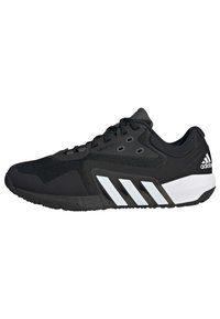 adidas Performance Zapatillas - black