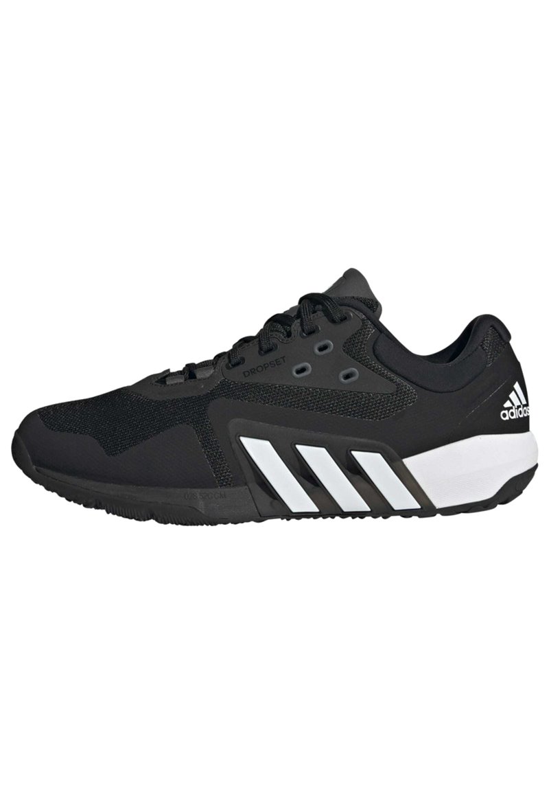 adidas Performance Zapatillas - black