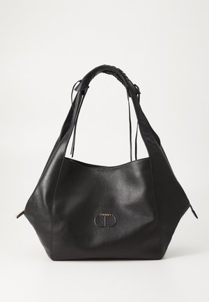 BAG - Tote bag - nero