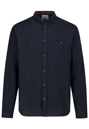 Eight 2 Nine, Hemd - dark-blue