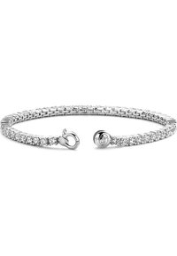 Ti Sento Milano Armband - silber