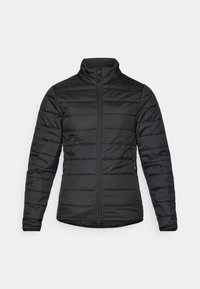 VECHTA - Giacca invernale - basic black