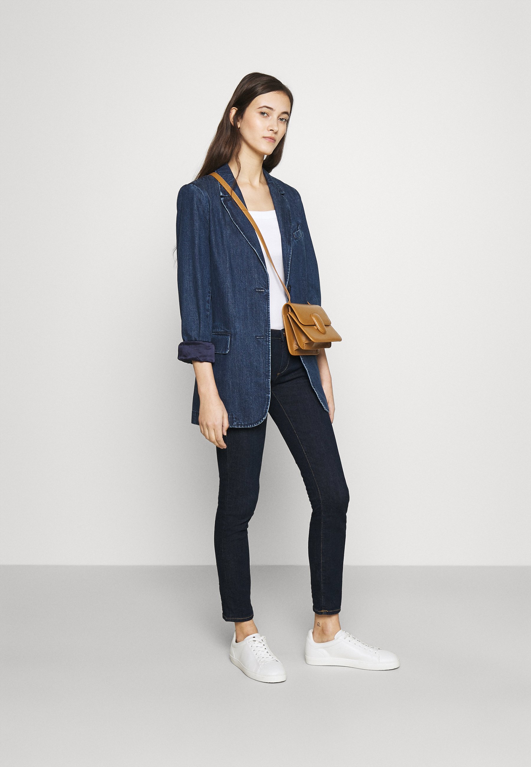 True Religion CORA - Straight leg jeans 