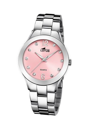 ARMBAND CLASSIC - Montre - silberfarben