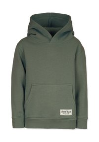 Unselected, olive