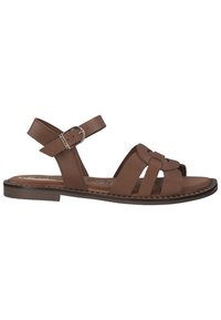 Tamaris Sandals - cuoio