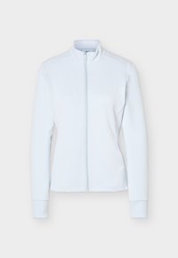 Ikke valgt, light blue