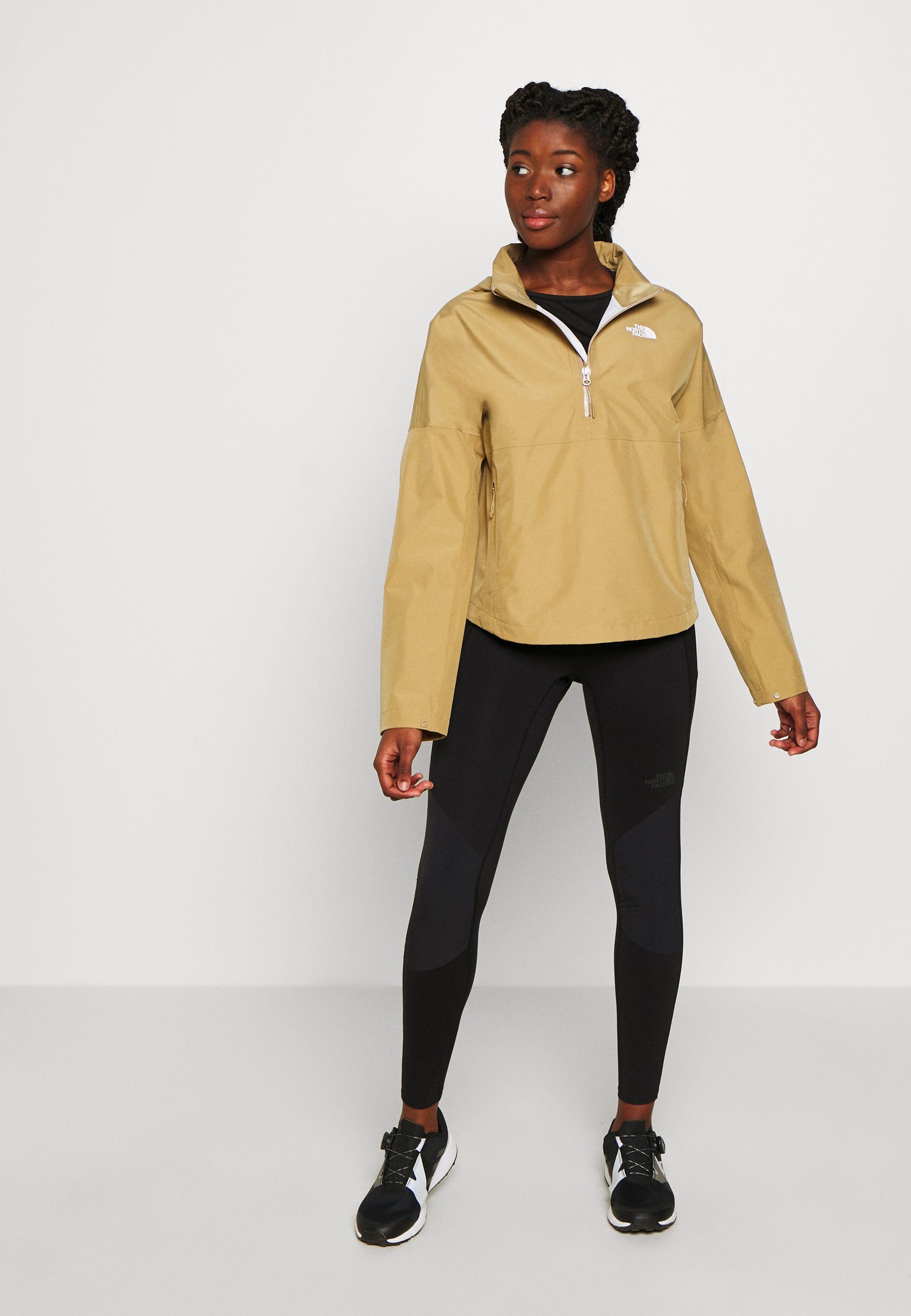 The north face damen hardshelljacke Clearance