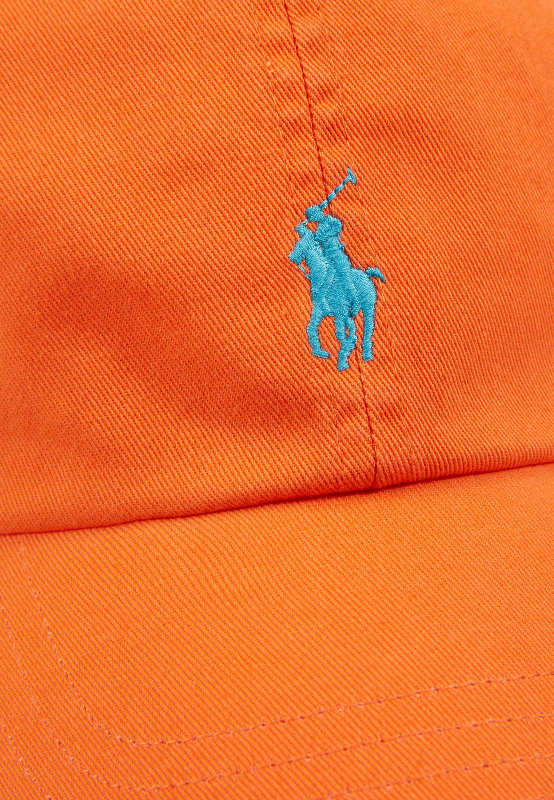 polo keps