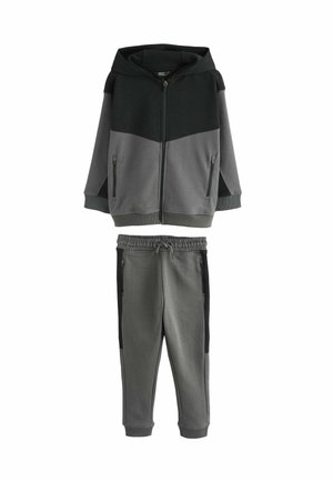 SET - Trainingspak - charcoal grey