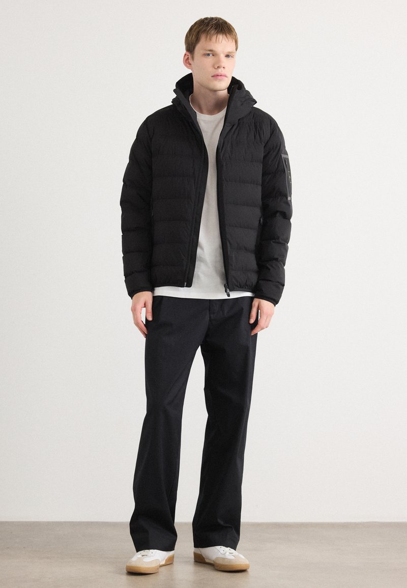 Giacca Uomo BOSS Ow_riplite Jt Hd - In Poliammide, Design Moderno