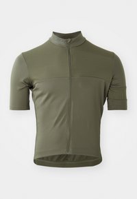 MENS - Bluză ciclism - kalamata/deep depths