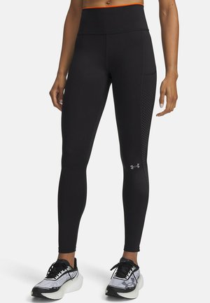 Under Armour, VELOCITI COLD WEATHER - Клин - ultimate black