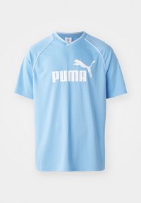 Unselected, team light blue