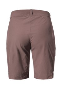 BERMUDAS KITZSTEIN - Outdoor Shorts - lila