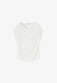 Atlasīts, off white