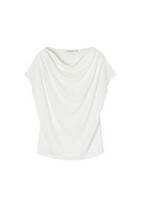 MELISA - Palaidinė - off white