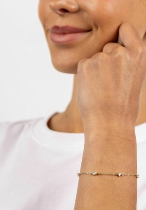 SNÖ of Sweden, TRINITY BRACE - Bracelet - g clear