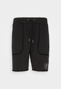 Niet geselecteerd, black