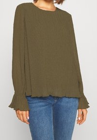 Vero Moda Blouse - green