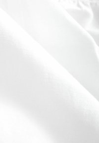 Next FRILL DETAIL INSERT MINI - Blusenkleid - white