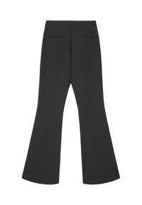 Unausgewählt, ultrablack