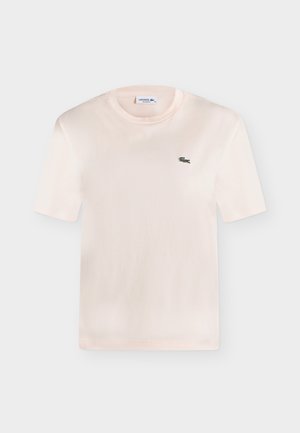 Lacoste, TF7215_3KE - T-shirt basique - mansia