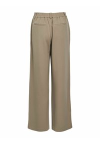 Object OBJLISA WIDE  - Trousers - desert taupe