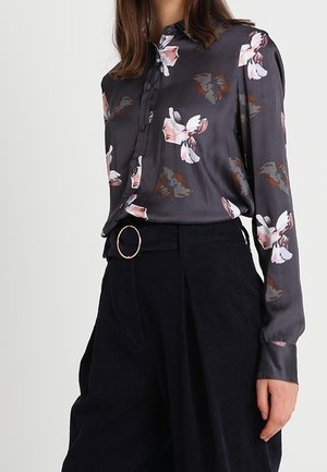 Blus - grey