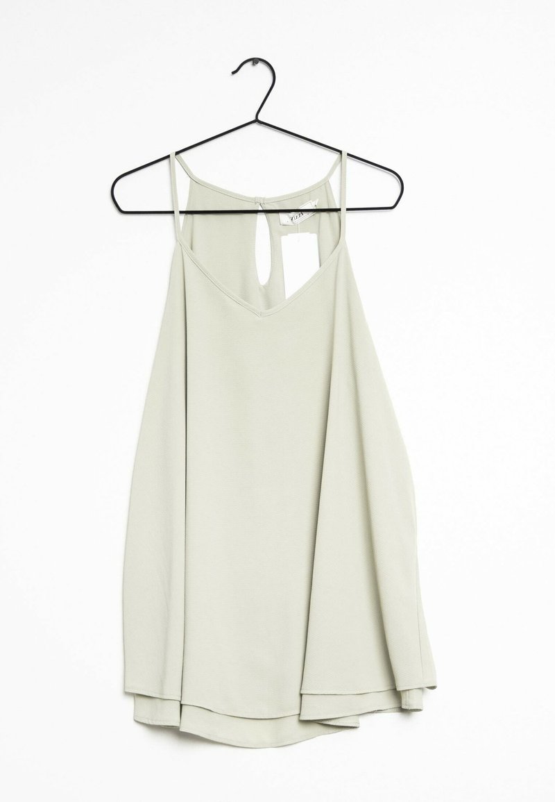 Zizzi Robe de jour - green
